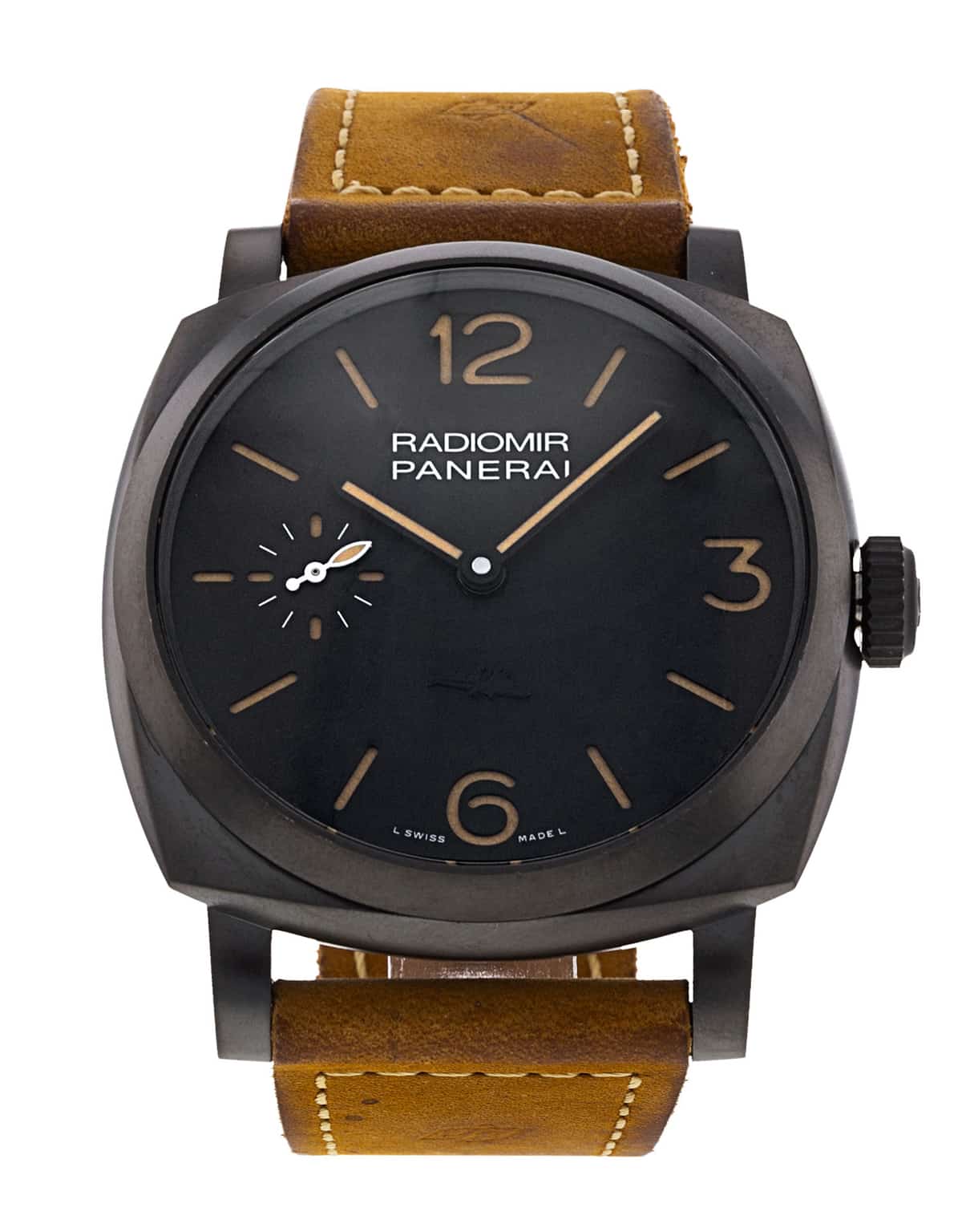 Panerai Radiomir 1940 3 Days PAM00532